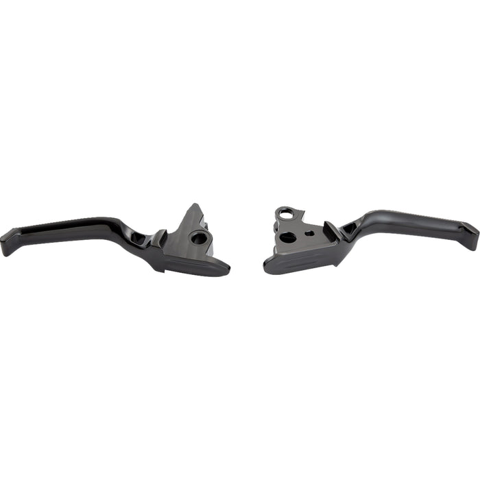 ARLEN NESS 0610-2219 530-014 Method Lever Set - Method - Black