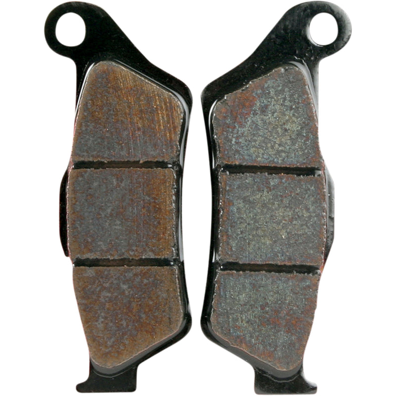Sbs Brake Pad - 671LS For KTM Motorcycles 2015-2024 | BMW Motorcycles 2015-2023 | Ducati Motorcycles 2018-2024 | Aprilia Futura 2001