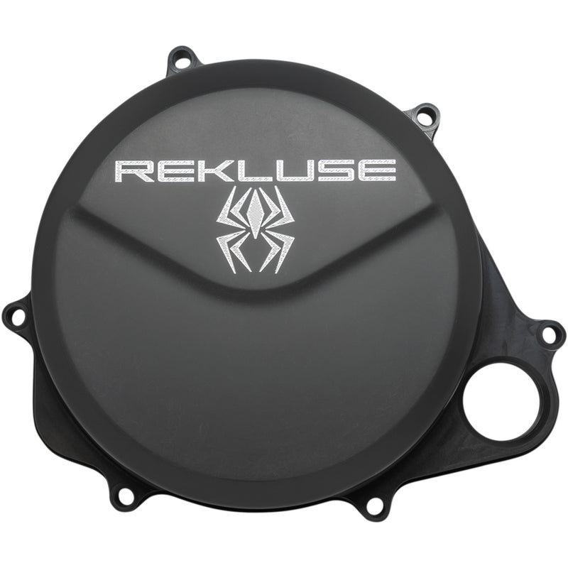 Rekluse Cover - RMS-409 Honda CRF450R / CRF450RX 2019-2020