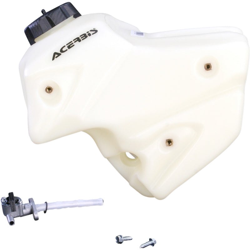 Acerbis Fuel Tank - 2374030147 Honda CRF150R 2007-2025