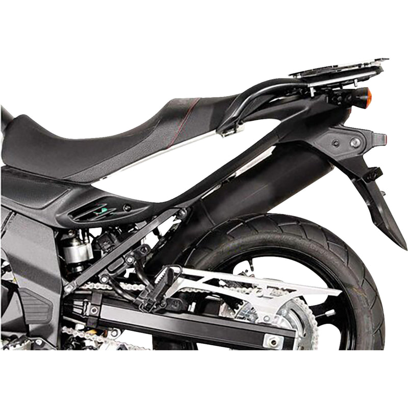 Sw-Motech Trax Hard Case System - KFT.05.765.70000/B Suzuki 650 Strom / 650A Strom 2011-2016
