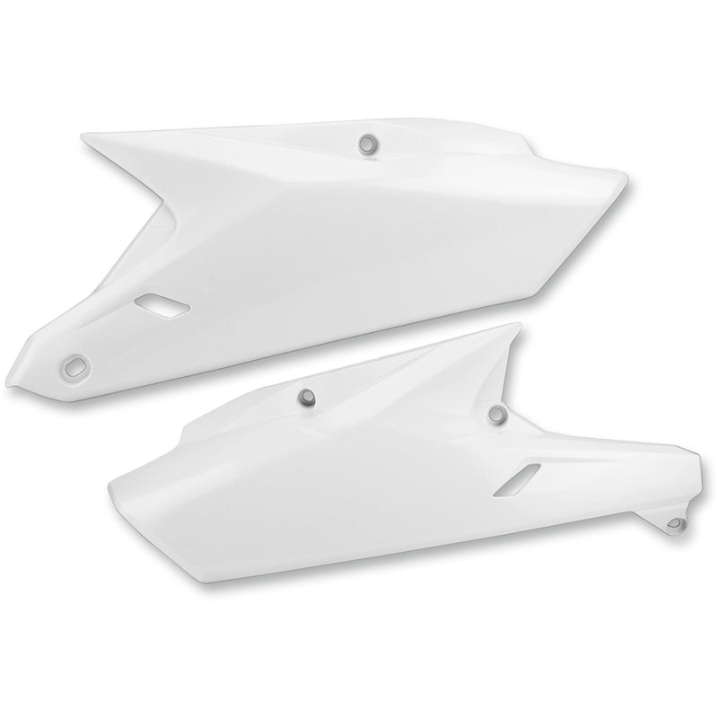 Cycra Side Panel - 1CYC-2776-42 Yamaha Dirt Bikes 2014-2019