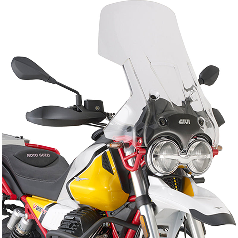 GIVI 2312-1349 D8203ST Windshield moto guzzi