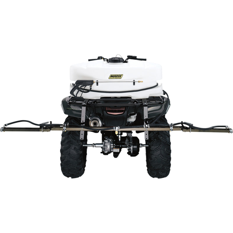 MOOSE OFFROAD 4503-0073 5302356 100" Sprayer Boom Spray Boom - 100" - 5 Nozzle