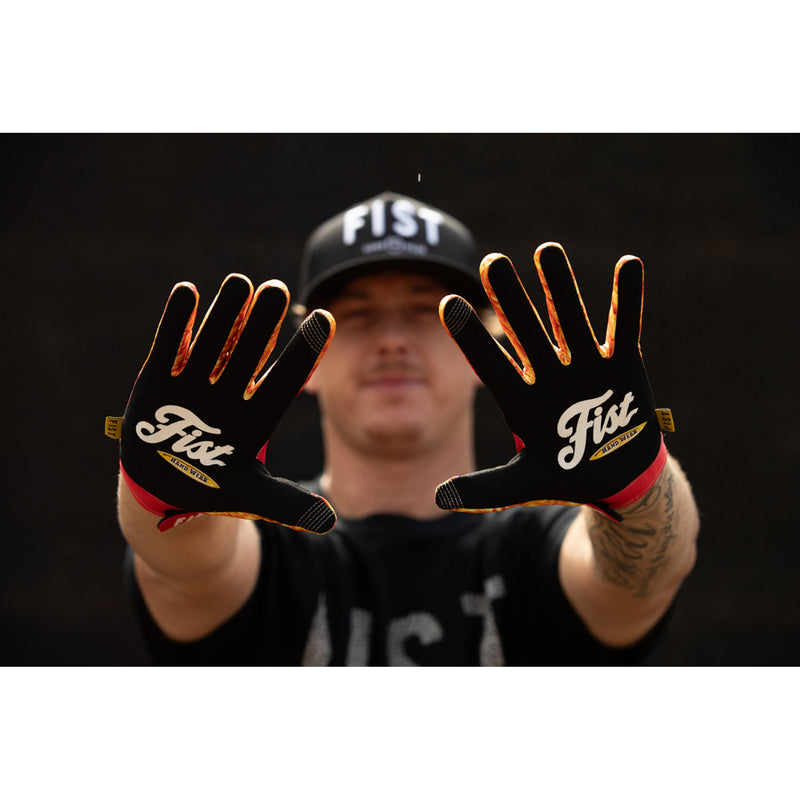 FIST HANDWEAR Strapped Chicken Fingers Gloves