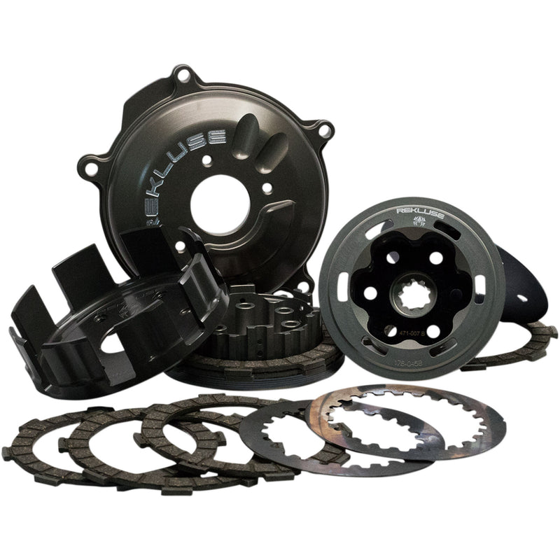 Rekluse Core Manual Clutch Kit - RMS-7087 For KTM SX 65 / XC 65 / 65 2009-2023 | Gas Gas 65 2021-2023 | Husqvarna TC 65 2017-2023