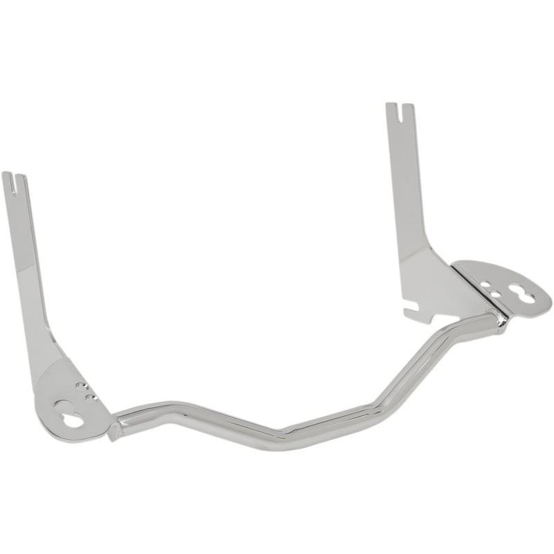 Drag Specialties Mounting Bracket - 2001-0786 For Harley Road King 1994-2022