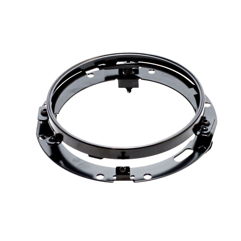 7'' LED Headlight Bracket kit