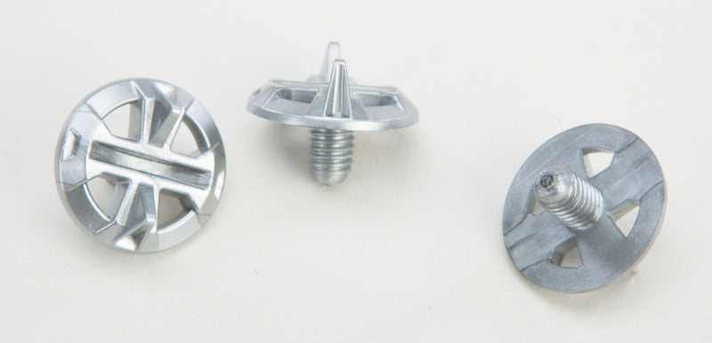 Gmax 72-3809 G086023 VISOR SCREW KIT 3/PK MX-46/46Y/86