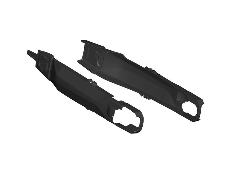 Acerbis 2976150001 Teketmagnet Swingarm Guard Black Yamaha Tenere 700 2021-2024