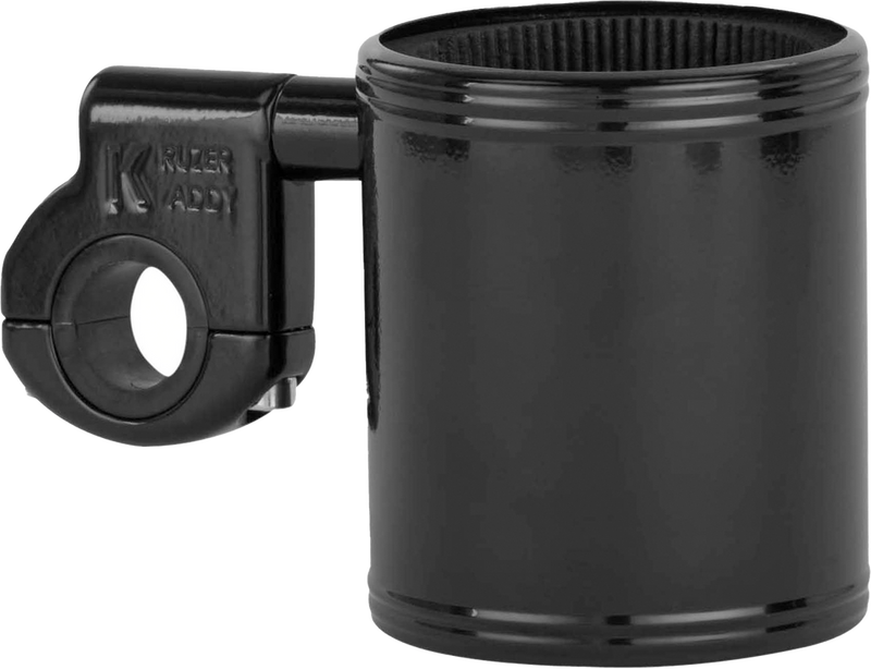 Kruzer Kaddy Clamp Mount Holder Black - 300