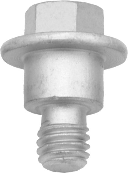 Bolt 024-80612 024-80612 8MM LARGE FLANGE SHOULDER BOLTS 6X12MM 10/PK
