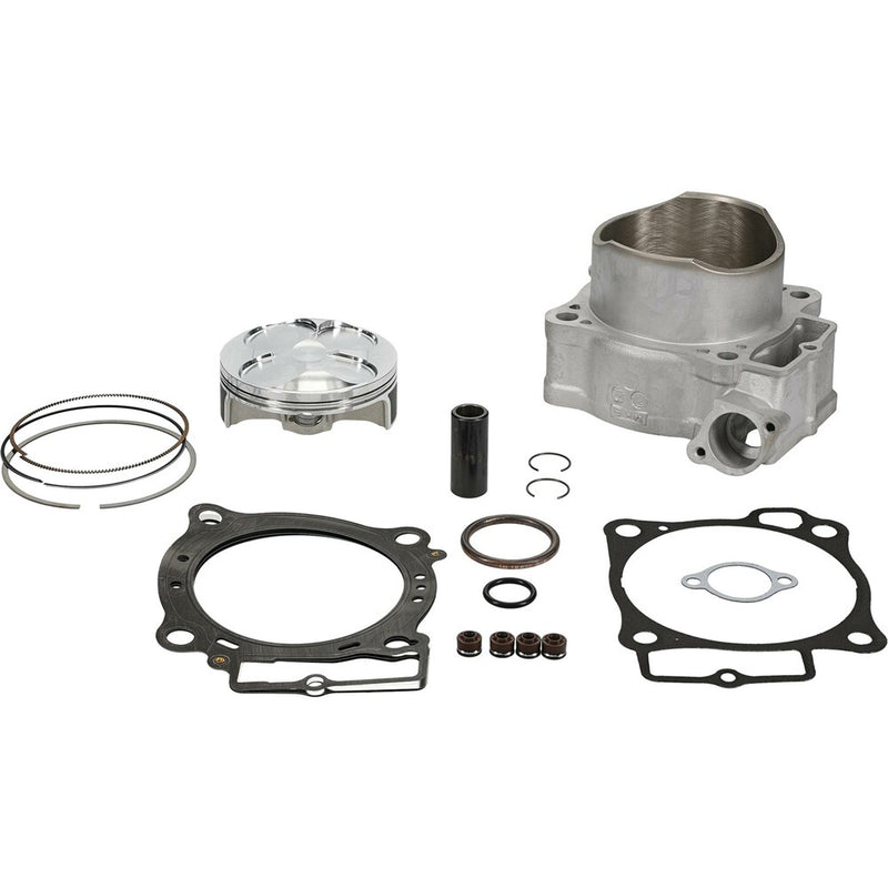 Cylinder Works Cylinder Kit HC 96.00/Standard 14.4:1 - 10010-K02HC Honda CRF450R / CRF450RWE / CRF450RX 2019-2020