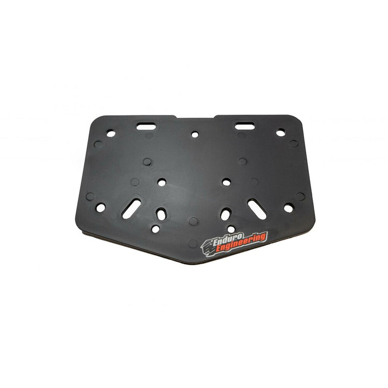 Enduro Engineering License Plate Holder Universal - 22-700