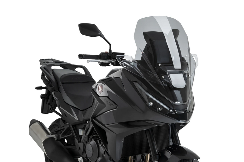 Puig Hi-tech Parts 561-22402S 22402H WINDSCREEN TOURING SMOKE HON