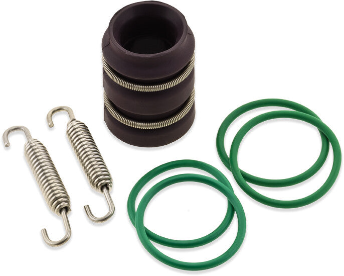 Bolt 020-9006 EU.EX.65-85CC 2-STROKE O-RING SPRING AND COUPLER KIT