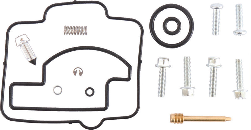All Balls Carburetor Repair Kit - 26-1514 For Beta Dirt Bikes 2013-2023 | Husqvarna Dirt Bikes 2014-2016 | Sherco Dirt Bikes 2014-2022