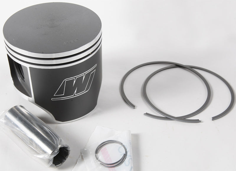 Wiseco 2450PS 2450M09030 PISTON M09030 A/C '07-09 S/M