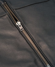 YKK Zipper on 12 Gauge Vest