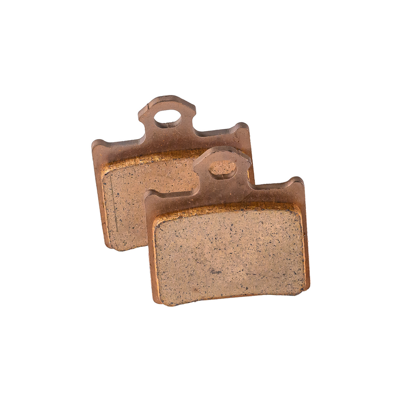 RFX Rear Brake Pads - FXBP 50500 99CP For Husqvarna TC 85 2014-2020 | KTM SX 85 2011-2020