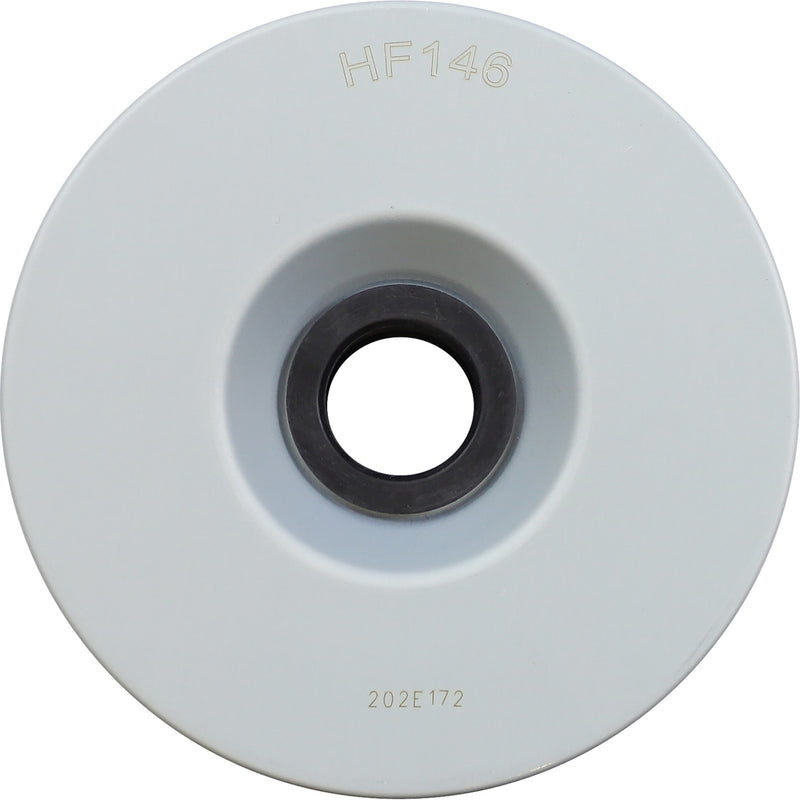 HIFLOFILTRO HF146 HF146 Oil Filter — Cartridge Oil Filter