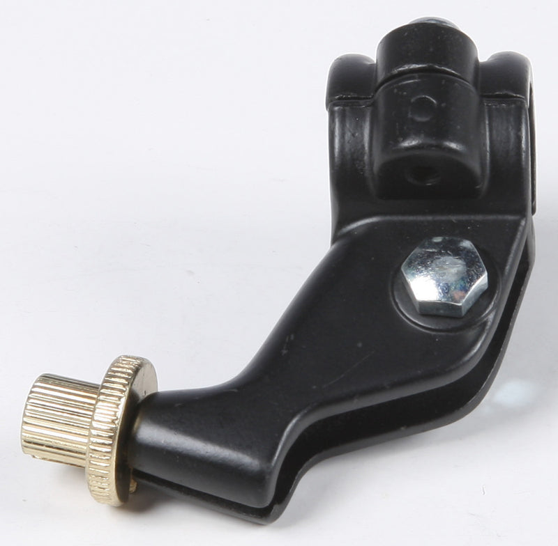 Fire Power 60-1873 020-0173 CLUTCH PERCH W/O MIRROR MOUNT BLACK