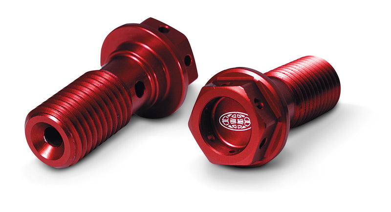 Pro Circuit 793-6048 BB08065 BANJO BOLTS 2/PK