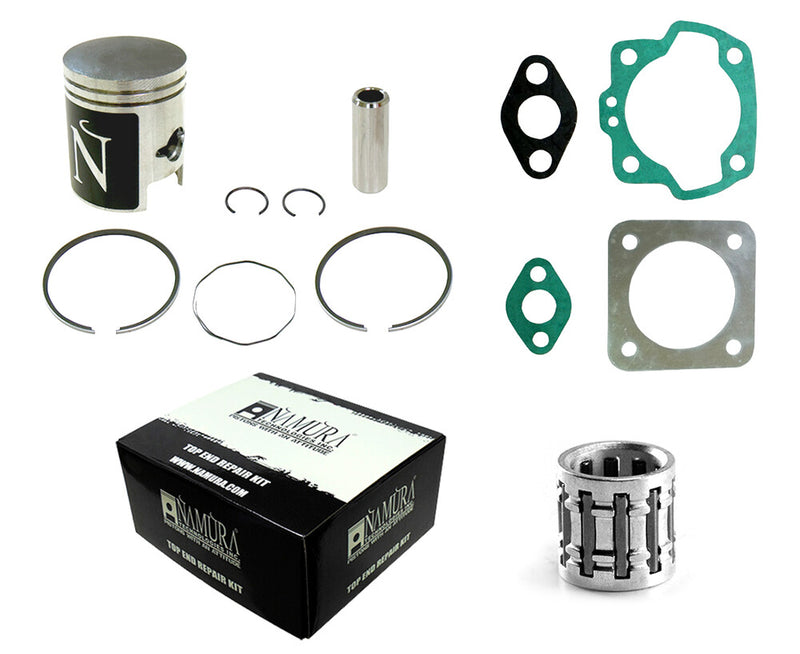 Namura TOP END Kit 40.96/Standard 11:1 - NX-30050K Kawasaki KDX 50 2003-2006