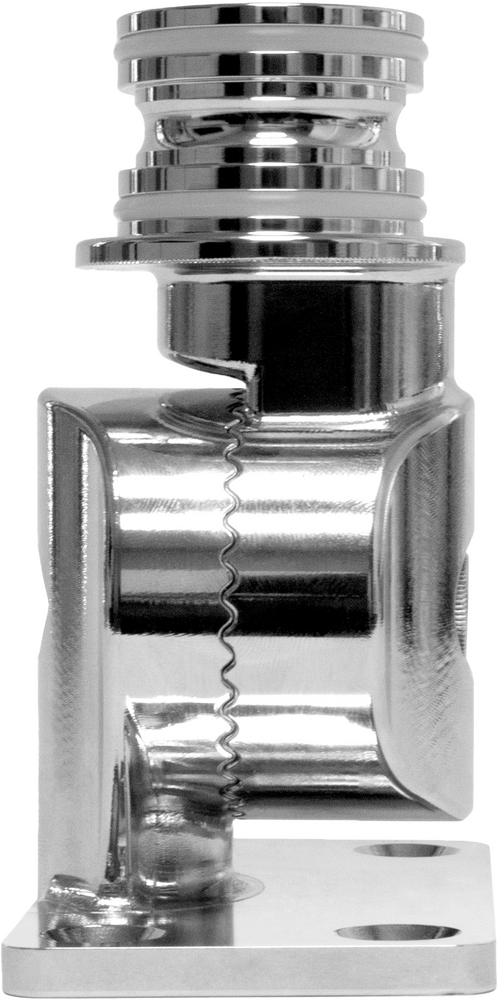 Ecoxgear 63-9316 ACC-ETMNTDK14 TOWER SPEAKER DECK MOUNT ROOF MOUNT