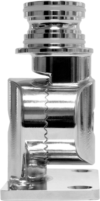 Ecoxgear 63-9316 ACC-ETMNTDK14 TOWER SPEAKER DECK MOUNT ROOF MOUNT