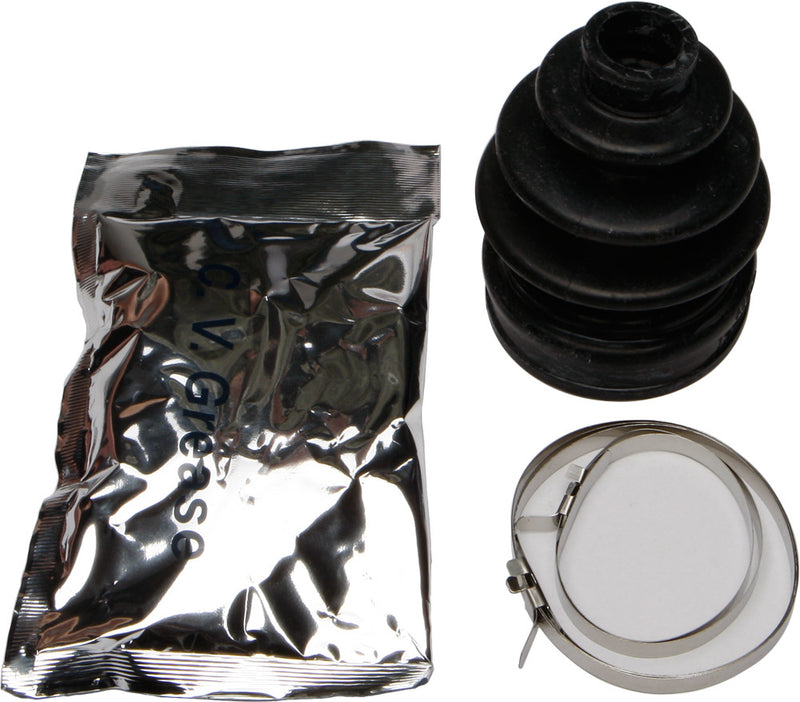 All Balls CV Boot Kit - 19-5027 For Polaris Sportsman 2017-2025 | Yamaha Wolverine 2018-2021 | Bombardier Outlander 2006 | Kawasaki ATVs 2008-2013