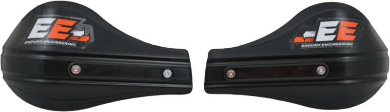 Enduro Engineering EVO 2 Roost Deflector Black Outer Mount - 51-224