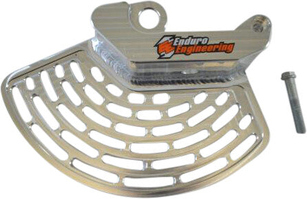Enduro Engineering Front Brake Rotor Guard - 32-156 Yamaha WR 250 / WR 450 2006-2019