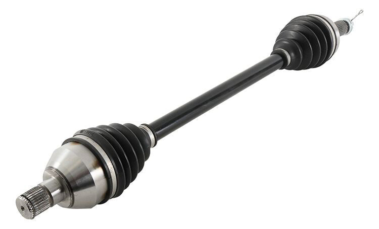 All Balls 6 Ball Heavy Duty Axle Rear - AB6-CA-8-329 Can-Am Maverick 2017-2025