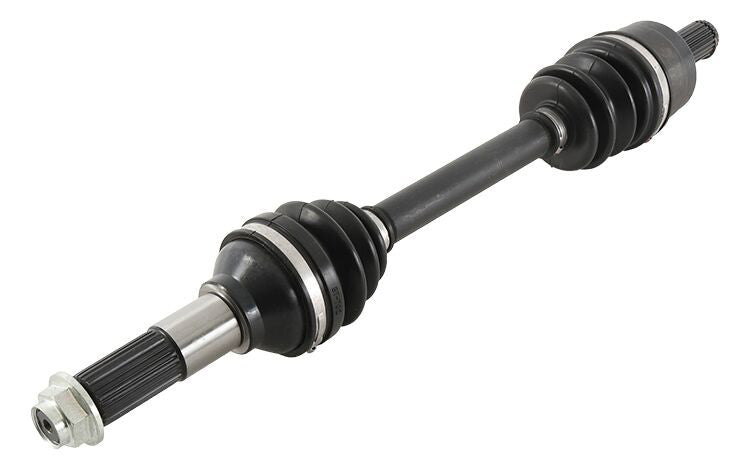 All Balls 6 Ball Heavy Duty Axle Rear - AB6-YA-8-336 Yamaha Grizzly 2011-2014