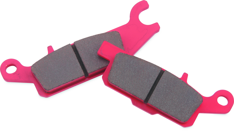 BikeMaster 961577 Yamaha Sintered Brake Pads - Photo - Primary