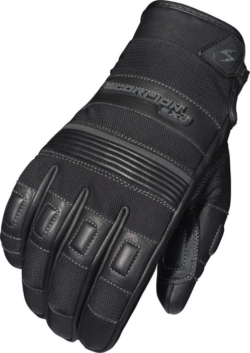 Scorpion Exo 75-58032X G35-037 Abrams Gloves