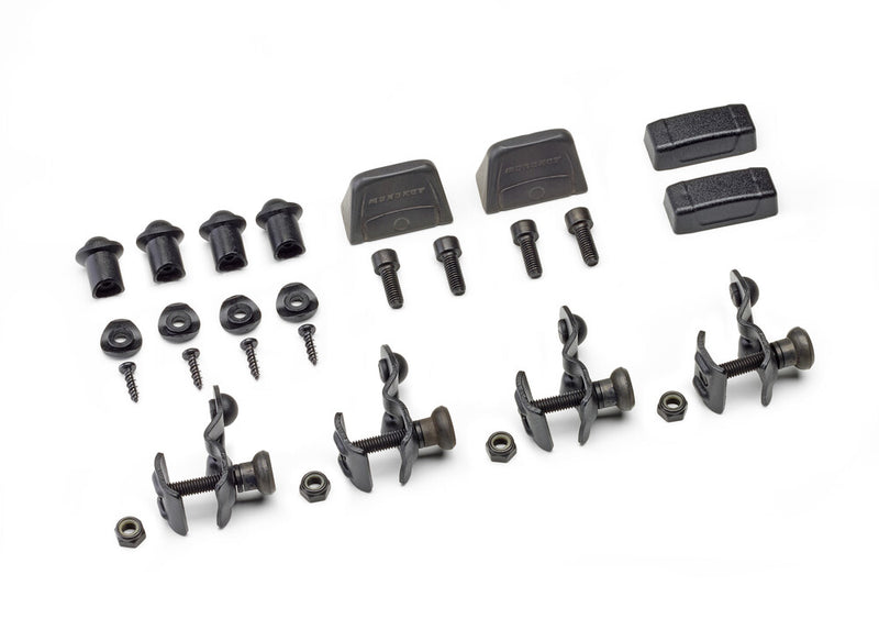 Givi 270-6588 OFMK PL ONE OFMK KIT MONOKEY CASES