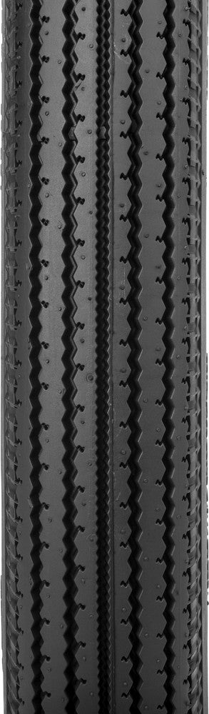 Shinko 87-4633 87-4633 TIRE 270 SUPER CLASSIC FRONT 3.00-21 57S BIAS TT