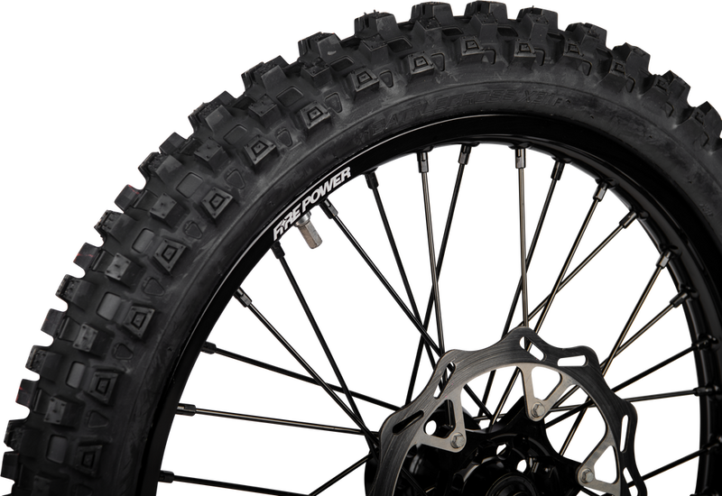 Fire Power 568-7511-0000 568-7511-0000 1.60 X 21" FRONT KTM/GAS/HUS