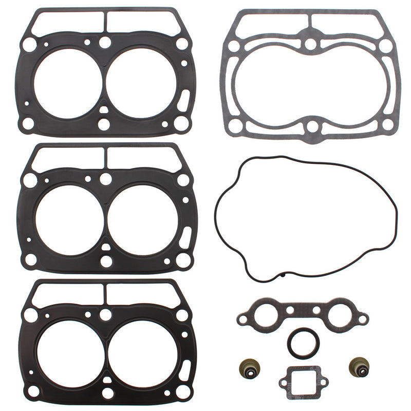 Vertex TOP END Gaskets - 810962 Polaris Sportsman 800 4x4 / Sportsman 800 Big Boss 6x6 / 800 4x4 2011-2014