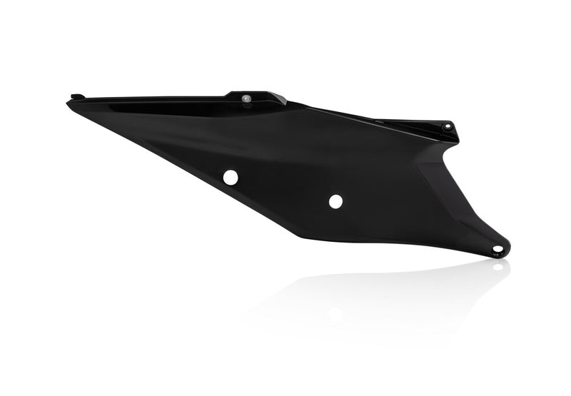 Acerbis Side Panels Black - 2726530001 KTM Dirt Bikes 2019-2023