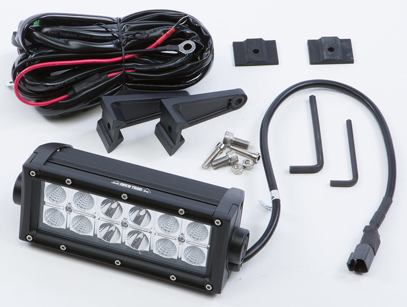 Open Trail 12-9000 HML-BC236 COMBO LED LIGHT BAR 7.5"