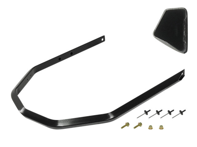 Sp1 Front Bumper S-D - SM-12683 Ski-Doo Snowmobiles 2013-2019
