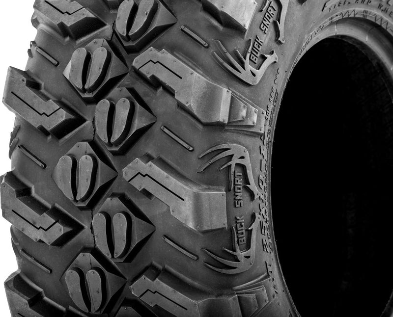 Sedona 570-4352 SNRT27914 TIRE BUCK SNORT 27X9-14 BIAS 6PR LR420LBS