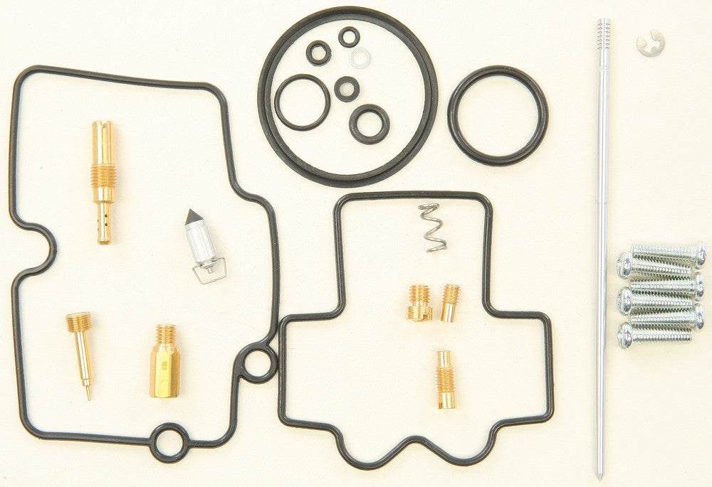 All Balls 226-1268 26-1268 BIKE CARBURETOR REBUILD KIT