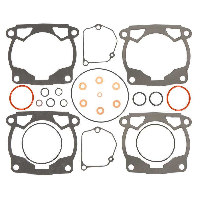 Cometic TOP END Gasket Kit KTM Husqvarna GAS - C3811 For Husqvarna TC 250 2023 | KTM SX 250 / XC 250 2023