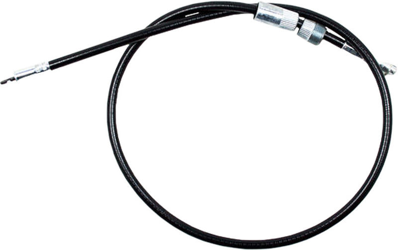 Motion Pro 70-4186 04-0186 BLACK VINYL SPEEDO CABLE