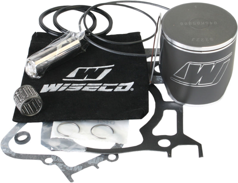 Wiseco TOP END Kit RC GP Armorglide 58.00/+4.00 - PK1392 Yamaha YZ 125 2020-2022