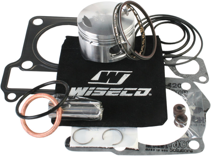 Wiseco TOP END Kit 54.00/Standard 11:1 - PK1682 Yamaha 125 2000-2003